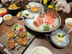-鸟鹏烧鸟居酒屋(熙龙湾店)