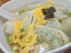 -锡笼记·无锡小笼(人民路店)