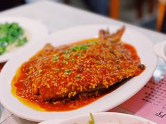 -茂隆餐厅(进贤路店)