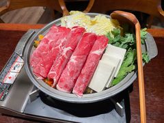 -古京·臻致料理(月湖店)