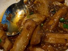 -海陵岛保利皇冠假日酒店·御公馆中餐厅 CANAL LNUA