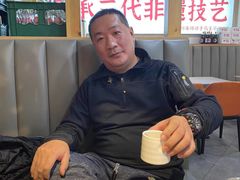 -集草轩·重庆麻辣烤鱼(西湖道店)