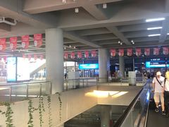 -珠海拱北口岸