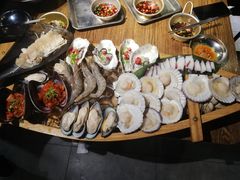 -鑫釜山海鲜烧烤(浑南店)