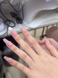 -尤米一站式美甲美睫