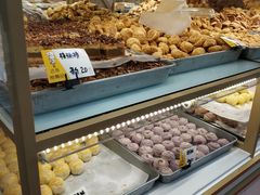 -爱德顺糕点食屋(利民道店)