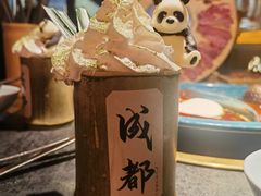 -吼堂老火锅(太古里总店)