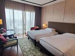 -上海崇明金茂凯悦酒店