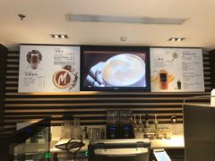 -麦当劳(农光里店)