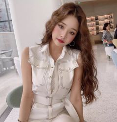 -FASHION PALACE hair+
