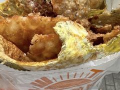 -南楼煎饼(滨江道店)