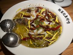 -太二酸菜鱼(正大广场店)