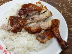 -陈光记烧腊店(罗保博士街店)