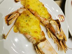 -芭菲盛宴·环球美食(解放碑英利国际店)