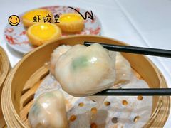 -御彩酒家(东风东路店)