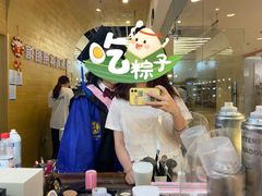 -海马体照相馆(大连罗斯福广场店)
