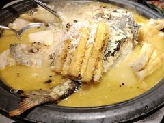 -探鱼·鲜青椒爽麻烤鱼(领展购物广场店)