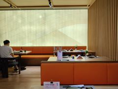 就餐环境-松临·铁板烧&Omakase(神农店)