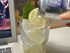 -埋位小酒馆(东城店)