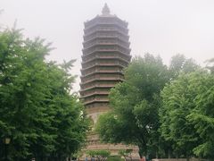 -玲珑塔公园