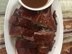 -椿记烧鹅(叠彩店)