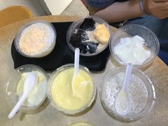 -百花传统甜品店(原址店)