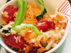 -捞王锅物料理(上海世茂广场店)