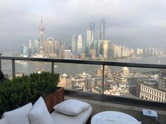 -顶层酒吧ROOF(上海艾迪逊酒店)
