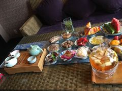 -南方嘉木茶艺馆(凌公塘路店)