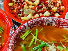 -拈一筷子·宜宾江湖菜(总店)
