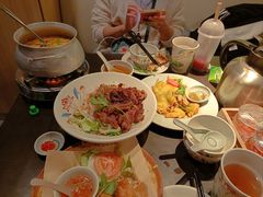 -大头虾越式风味餐厅(光明广场店)