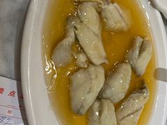 糟溜鱼片-燕云楼(云南路店)