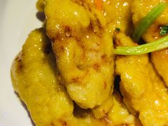 -阿里巴巴海鲜烧烤家常菜(黄岛店)