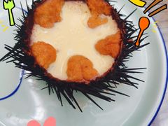 -景祥海鲜美食餐厅