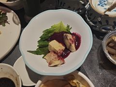 -半岛翡丽海鲜自助餐厅(观风亭店)