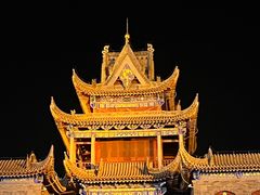 -鼓楼(兴庆区)