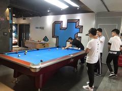 -CIAO·团建聚餐·生日派对轰趴馆(福田店)