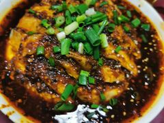 -老丘丘(较场口店)