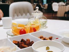 -湖锦酒楼·31年地道湖北菜(黄鹤楼店)