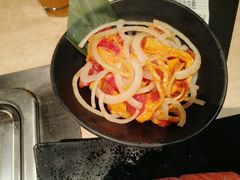 -新石器烤肉(之心城店)