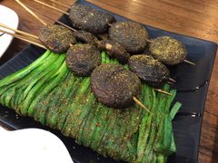 -吉香碳烤生蚝(仙霞路店)