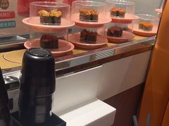-争鲜回转寿司(通州万达店)