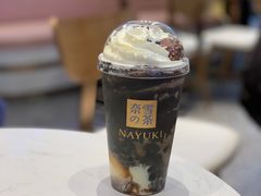 -奈雪的茶(印象城店)