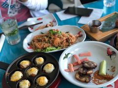 -My Way Town买味堂·东南亚餐厅(亦庄店)