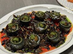 -徽州月·民间徽菜(浦东总店)