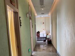 -扬派·扬州搓背馆(运河旗舰店)