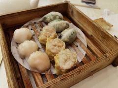 -百乐门喜宴(海珠广场华厦店)