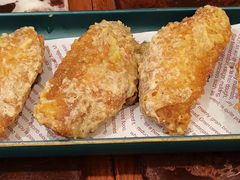 -新白鹿餐厅(爱琴海购物中心店)