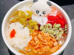 冰粉-麻六记(凤凰汇店)