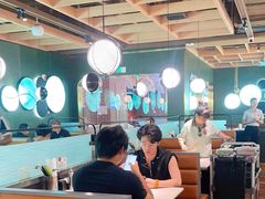 -欢乐牧场主题自助料理(T12店)